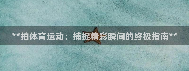 星欧娱乐公司创始人背景故事介绍