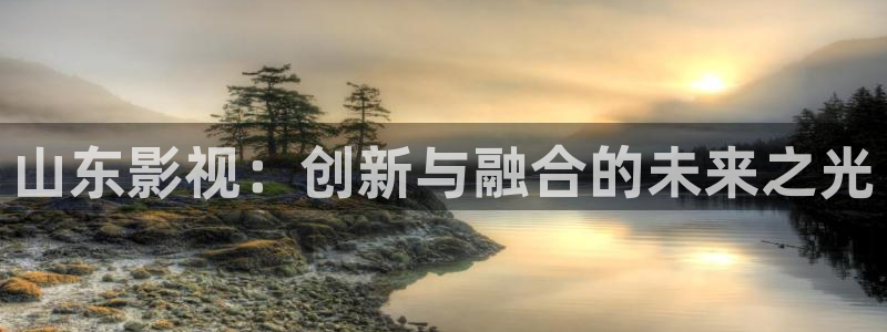 天狼视频在线观看：山东影视：创新与融合的未来之光